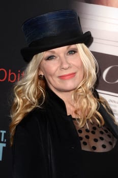 Nancy Wilson
at the "If You're Not In The Obit, Eat Breakfast" Premiere, Samuel Goldwyn Theater, Beverly Hills, CA 05-17-17