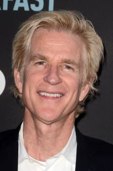 Matthew Modine
at the "If You're Not In The Obit, Eat Breakfast" Premiere, Samuel Goldwyn Theater, Beverly Hills, CA 05-17-17
