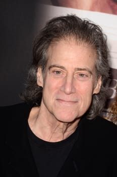Richard Lewis
at the "If You're Not In The Obit, Eat Breakfast" Premiere, Samuel Goldwyn Theater, Beverly Hills, CA 05-17-17