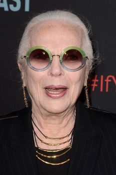 Barbara Bain
at the "If You're Not In The Obit, Eat Breakfast" Premiere, Samuel Goldwyn Theater, Beverly Hills, CA 05-17-17