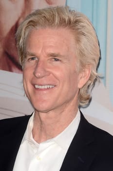 Matthew Modine
at the "If You're Not In The Obit, Eat Breakfast" Premiere, Samuel Goldwyn Theater, Beverly Hills, CA 05-17-17