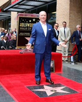 Ken Corday
at the Ken Corday Star Ceremony, Hollywood Walk of Fame, Hollywood, CA 05-17-17