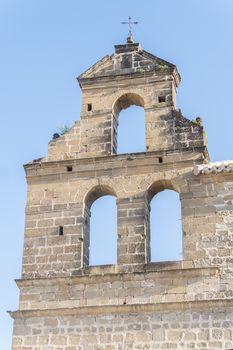 San Lorenzo Church, Ubeda, Jaen, Spain