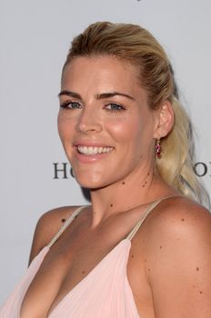 Busy Philipps
at the Uplift Family Services at Hollygrove Gala, W Hotel, Hollywood, CA 05-18-17