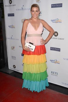 Busy Philipps
at the Uplift Family Services at Hollygrove Gala, W Hotel, Hollywood, CA 05-18-17