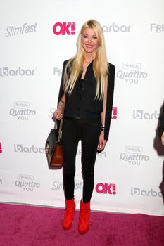 Tara Reid
at the OK! Magazine Summer Kick-Off Party, W Hollywood Hotel, Hollywood, CA 05-17-17