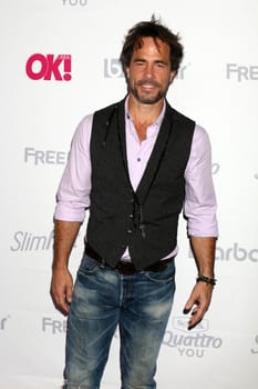 Shawn Christian
at the OK! Magazine Summer Kick-Off Party, W Hollywood Hotel, Hollywood, CA 05-17-17