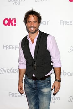 Shawn Christian
at the OK! Magazine Summer Kick-Off Party, W Hollywood Hotel, Hollywood, CA 05-17-17