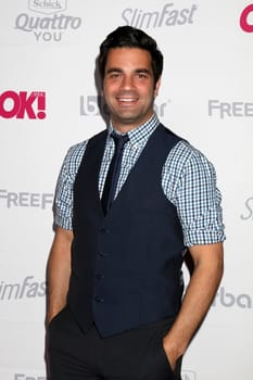 Michael Masini
at the OK! Magazine Summer Kick-Off Party, W Hollywood Hotel, Hollywood, CA 05-17-17