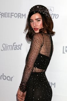 Jacqueline MacInnes Wood
at the OK! Magazine Summer Kick-Off Party, W Hollywood Hotel, Hollywood, CA 05-17-17