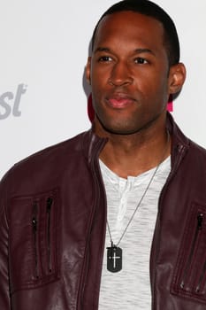 Lawrence Saint-Victor
at the OK! Magazine Summer Kick-Off Party, W Hollywood Hotel, Hollywood, CA 05-17-17