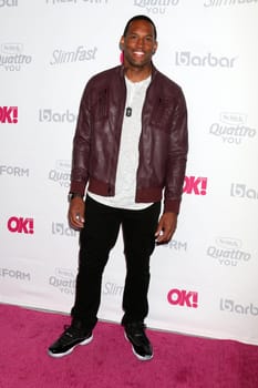 Lawrence Saint-Victor
at the OK! Magazine Summer Kick-Off Party, W Hollywood Hotel, Hollywood, CA 05-17-17