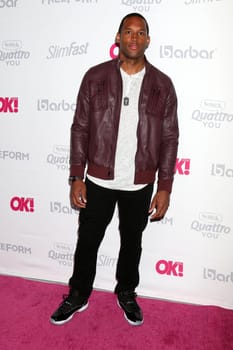 Lawrence Saint-Victor
at the OK! Magazine Summer Kick-Off Party, W Hollywood Hotel, Hollywood, CA 05-17-17