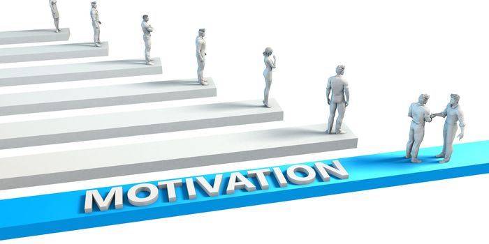 Motivation as a Skill for A Good Employee