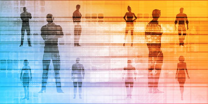 Leadership Development and Effective Training to Lead as Concept