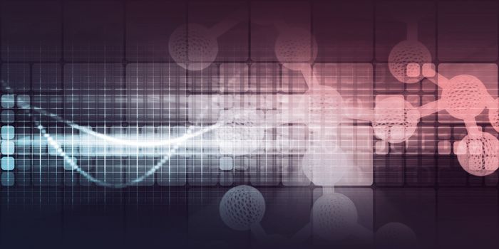 Disruptive Science and Technology as a Abstract Background