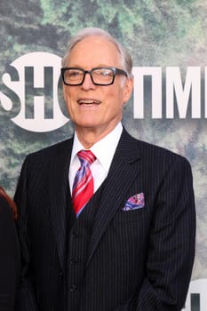 Richard Chamberlain
at the "Twin Peaks" Premiere Screening, The Theater at Ace Hotel, Los Angeles, CA 05-19-17