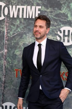 Thomas Sadoski
at the "Twin Peaks" Premiere Screening, The Theater at Ace Hotel, Los Angeles, CA 05-19-17