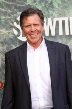 Grant Goodeve
at the "Twin Peaks" Premiere Screening, The Theater at Ace Hotel, Los Angeles, CA 05-19-17