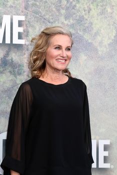 Maureen McCormick
at the "Twin Peaks" Premiere Screening, The Theater at Ace Hotel, Los Angeles, CA 05-19-17