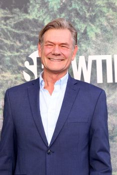 Christopher Murray
at the "Twin Peaks" Premiere Screening, The Theater at Ace Hotel, Los Angeles, CA 05-19-17