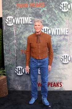 Everett McGill
at the "Twin Peaks" Premiere Screening, The Theater at Ace Hotel, Los Angeles, CA 05-19-17