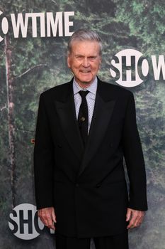 Don Murray
at the "Twin Peaks" Premiere Screening, The Theater at Ace Hotel, Los Angeles, CA 05-19-17