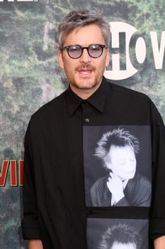 Balthazar Getty
at the "Twin Peaks" Premiere Screening, The Theater at Ace Hotel, Los Angeles, CA 05-19-17