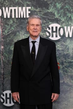Don Murray
at the "Twin Peaks" Premiere Screening, The Theater at Ace Hotel, Los Angeles, CA 05-19-17