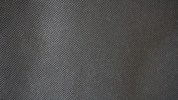 Nylon fabric texture background for design with copy space for text or image.