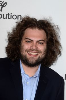 Dustin Ybarra
at the 2017 ABC International Upfronts, Disney Studios, Burbank, CA 05-21-17