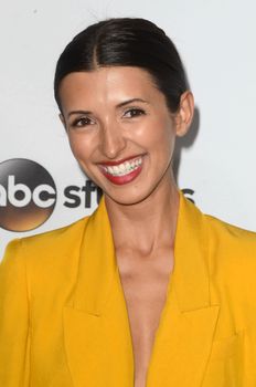 India de Beaufort
at the 2017 ABC International Upfronts, Disney Studios, Burbank, CA 05-21-17