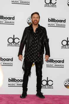 David Guetta
at the 2017 Billboard Awards Press Room, T-Mobile Arena, Las Vegas, NV 05-21-17