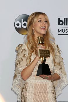 Lindsey Stirling
at the 2017 Billboard Awards Press Room, T-Mobile Arena, Las Vegas, NV 05-21-17