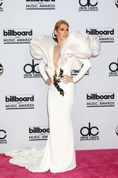 Celine Dion
at the 2017 Billboard Awards Press Room, T-Mobile Arena, Las Vegas, NV 05-21-17