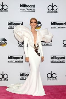 Celine Dion
at the 2017 Billboard Awards Press Room, T-Mobile Arena, Las Vegas, NV 05-21-17