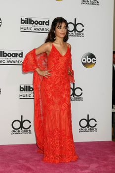 Camila Cabello
at the 2017 Billboard Awards Press Room, T-Mobile Arena, Las Vegas, NV 05-21-17
