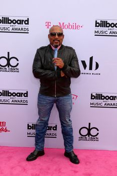 Daymond John
at the 2017 Billboard Awards Arrivals, T-Mobile Arena, Las Vegas, NV 05-21-17