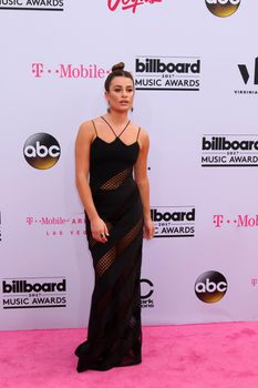 Lea Michele
at the 2017 Billboard Awards Arrivals, T-Mobile Arena, Las Vegas, NV 05-21-17