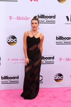 Lea Michele
at the 2017 Billboard Awards Arrivals, T-Mobile Arena, Las Vegas, NV 05-21-17