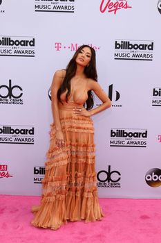 Nicole Scherzinger
at the 2017 Billboard Awards Arrivals, T-Mobile Arena, Las Vegas, NV 05-21-17