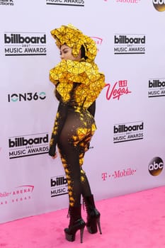 Dencia
at the 2017 Billboard Awards Arrivals, T-Mobile Arena, Las Vegas, NV 05-21-17