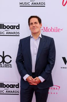 Mark Cuban
at the 2017 Billboard Awards Arrivals, T-Mobile Arena, Las Vegas, NV 05-21-17