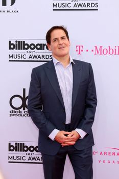 Mark Cuban
at the 2017 Billboard Awards Arrivals, T-Mobile Arena, Las Vegas, NV 05-21-17