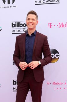 Jason Kennedy
at the 2017 Billboard Awards Arrivals, T-Mobile Arena, Las Vegas, NV 05-21-17