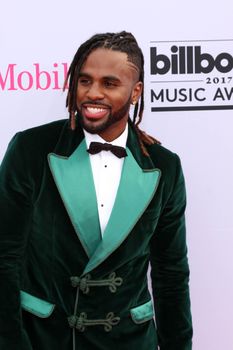 Jason Derulo
at the 2017 Billboard Awards Arrivals, T-Mobile Arena, Las Vegas, NV 05-21-17