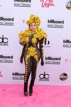 Dencia
at the 2017 Billboard Awards Arrivals, T-Mobile Arena, Las Vegas, NV 05-21-17