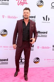 Josh Duhamel
at the 2017 Billboard Awards Arrivals, T-Mobile Arena, Las Vegas, NV 05-21-17