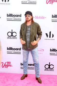 Billy Ray Cyrus
at the 2017 Billboard Awards Arrivals, T-Mobile Arena, Las Vegas, NV 05-21-17