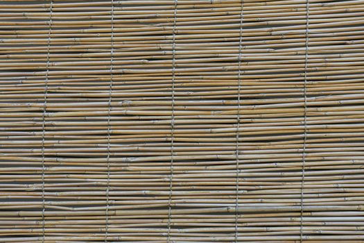 bamboo blind pattern background